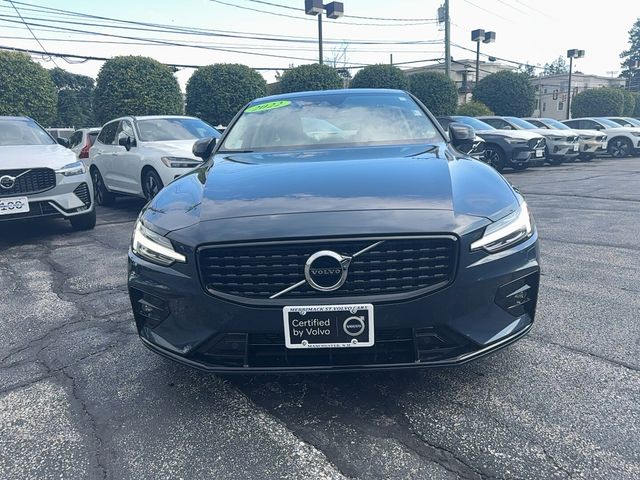 2022 Volvo S60 