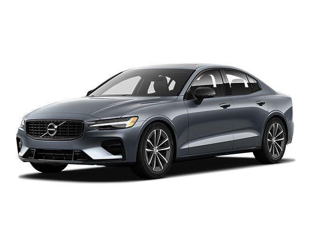 2022 Volvo S60 