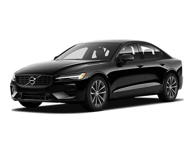 2022 Volvo S60 