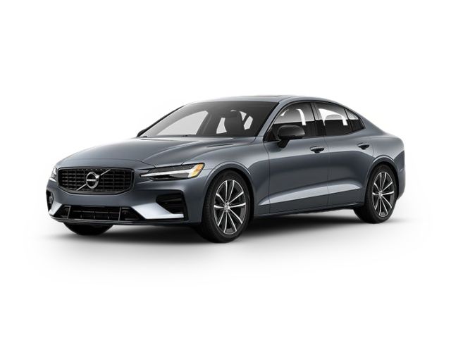 2022 Volvo S60 