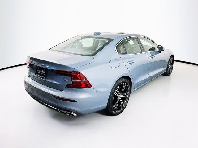 2022 Volvo S60 Inscription