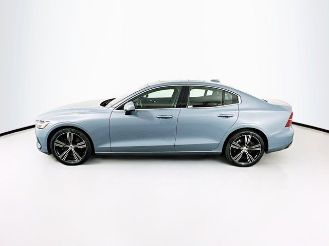 2022 Volvo S60 Inscription