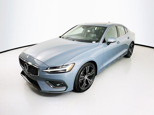 2022 Volvo S60 Inscription