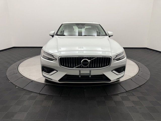 2022 Volvo S60 Inscription