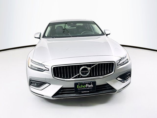 2022 Volvo S60 Inscription