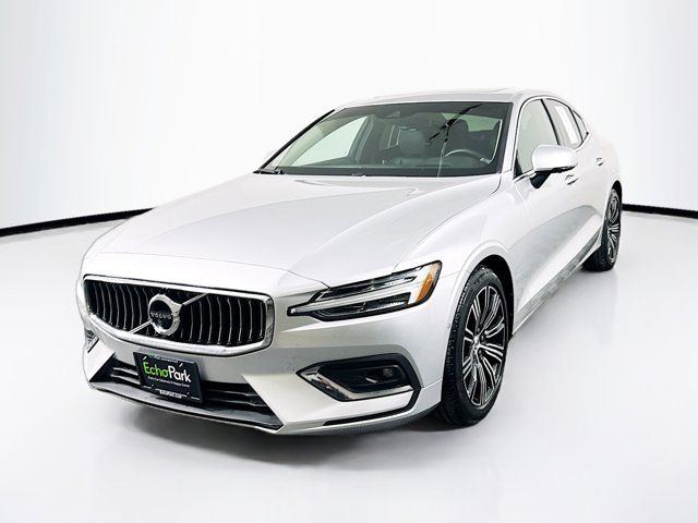 2022 Volvo S60 Inscription