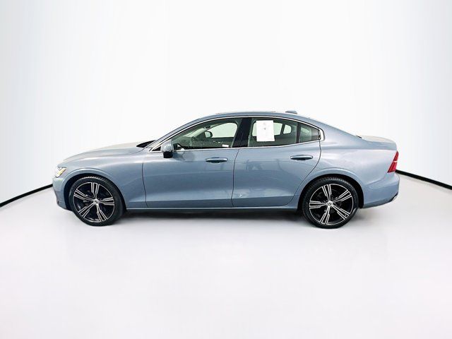 2022 Volvo S60 Inscription