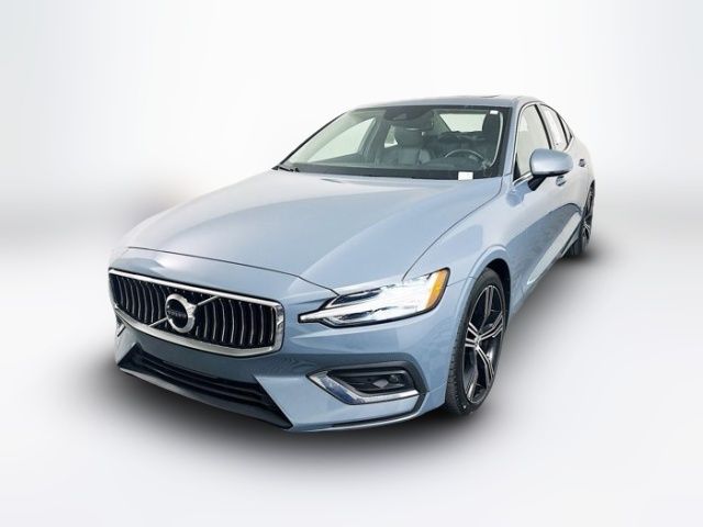 2022 Volvo S60 Inscription