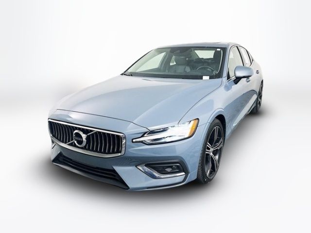 2022 Volvo S60 Inscription