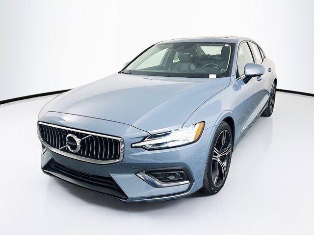 2022 Volvo S60 Inscription