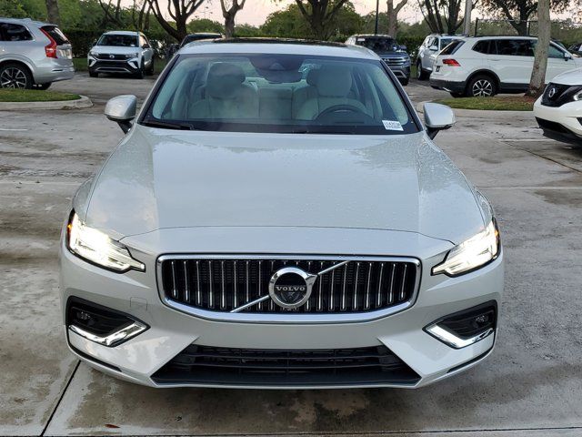 2022 Volvo S60 Inscription