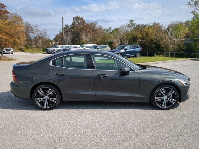 2022 Volvo S60 Inscription