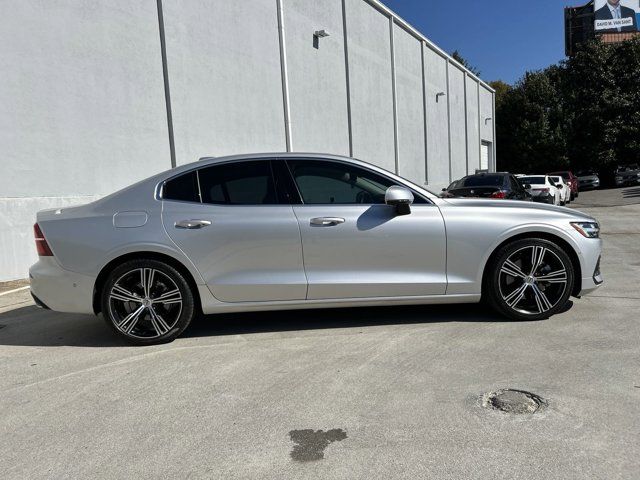 2022 Volvo S60 Inscription