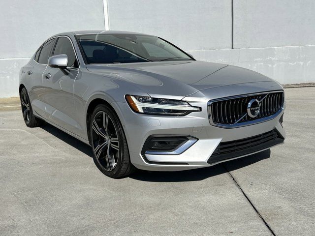 2022 Volvo S60 Inscription