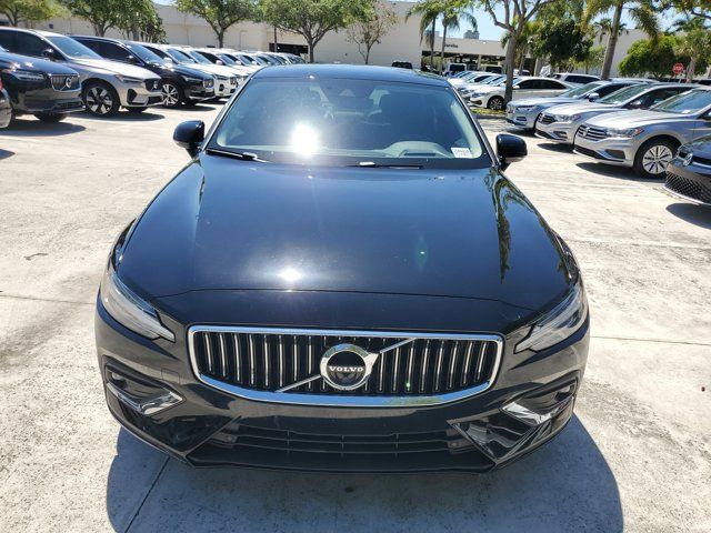 2022 Volvo S60 Inscription