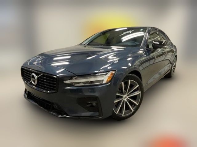 2022 Volvo S60 Inscription