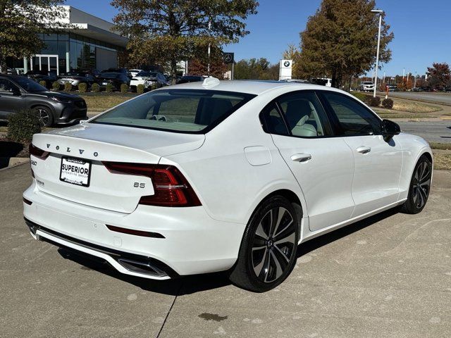 2022 Volvo S60 Inscription