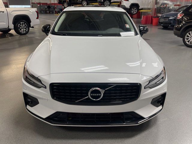 2022 Volvo S60 Inscription