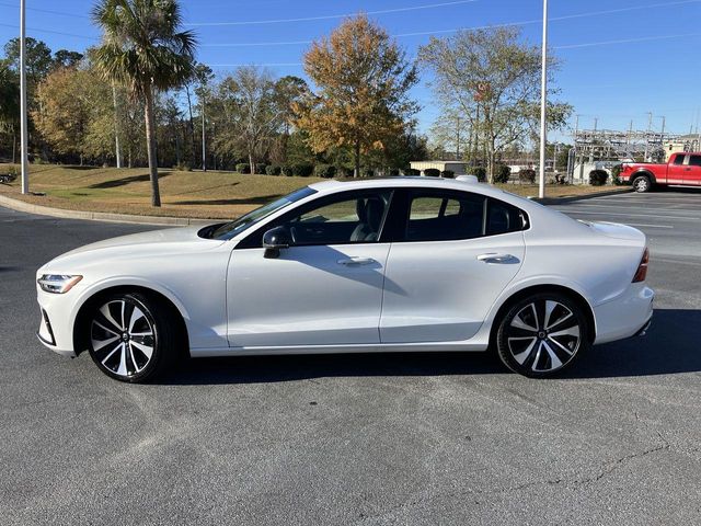 2022 Volvo S60 Inscription