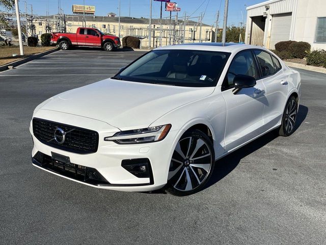 2022 Volvo S60 Inscription