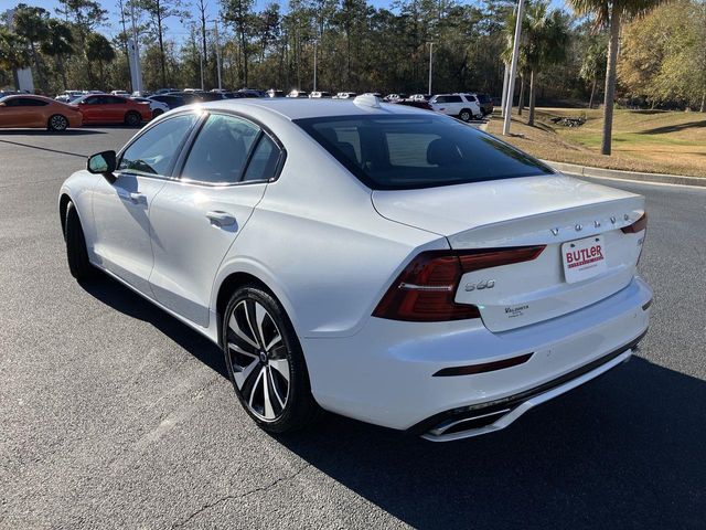 2022 Volvo S60 Inscription