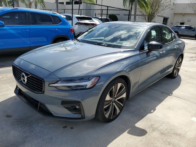 2022 Volvo S60 Inscription