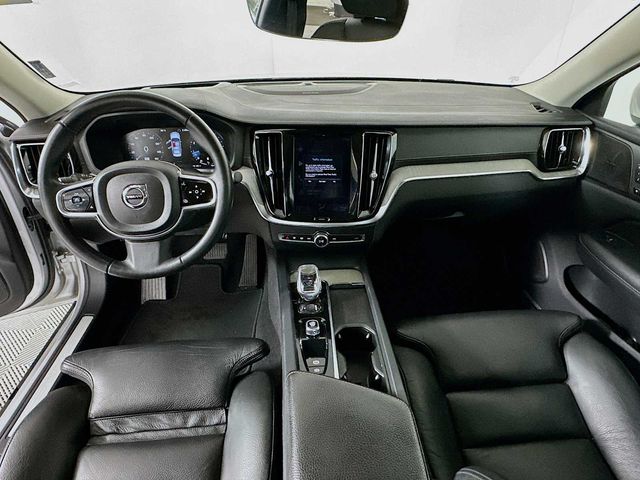 2022 Volvo S60 Inscription