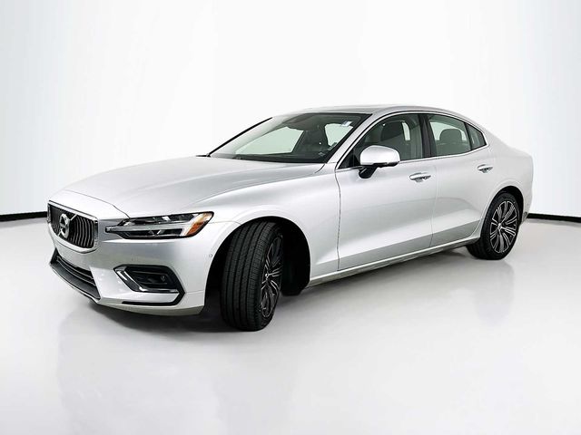 2022 Volvo S60 Inscription