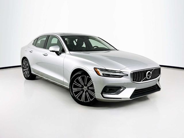 2022 Volvo S60 Inscription