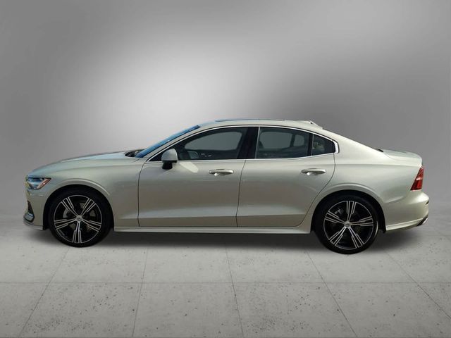 2022 Volvo S60 Inscription