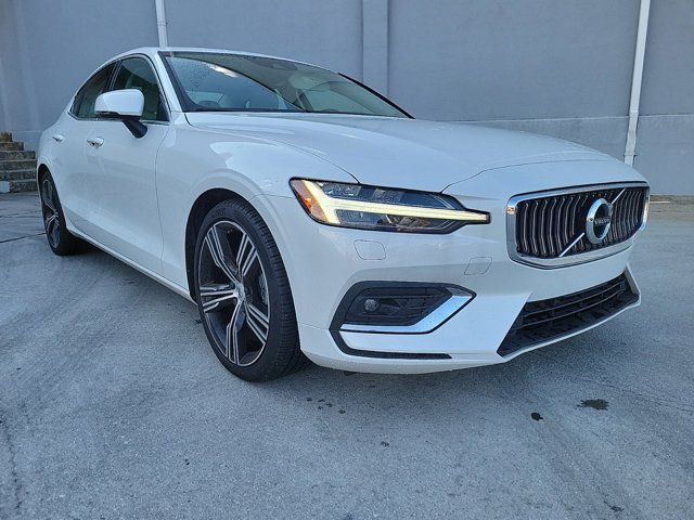 2022 Volvo S60 Inscription