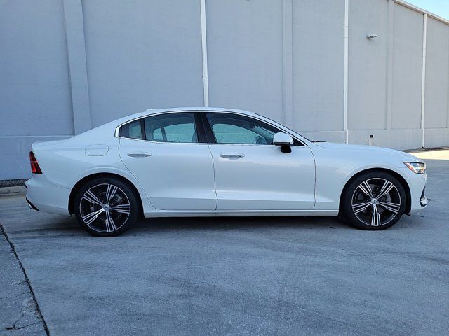 2022 Volvo S60 Inscription