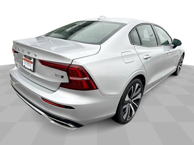 2022 Volvo S60 Inscription