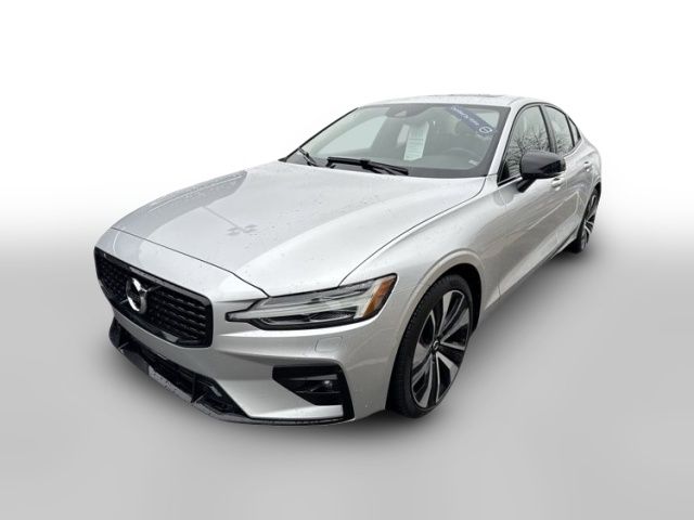 2022 Volvo S60 Inscription