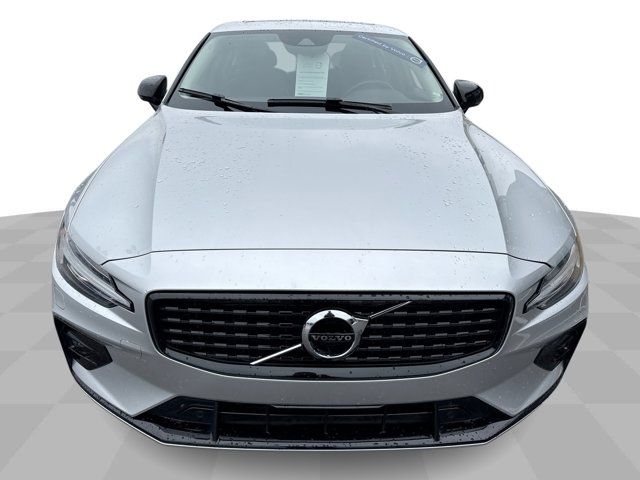 2022 Volvo S60 Inscription