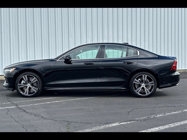 2022 Volvo S60 Recharge Inscription