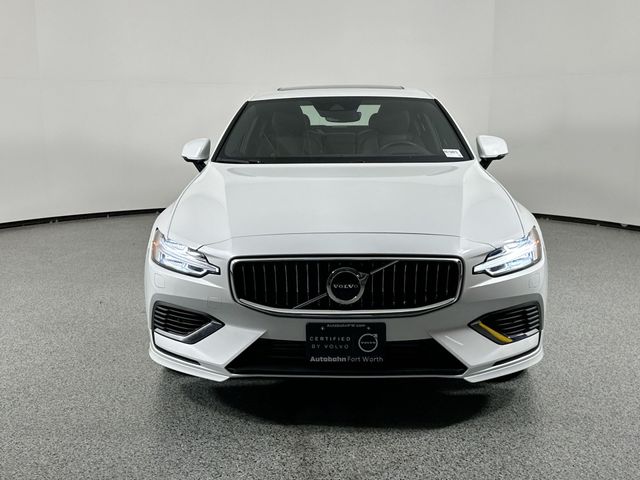 2022 Volvo S60 Recharge Plug-In Hybrid Inscription