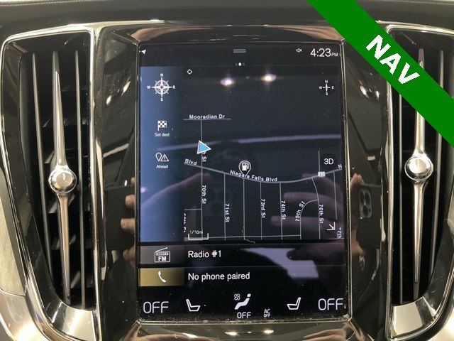 2022 Volvo S60 Recharge Plug-In Hybrid Inscription