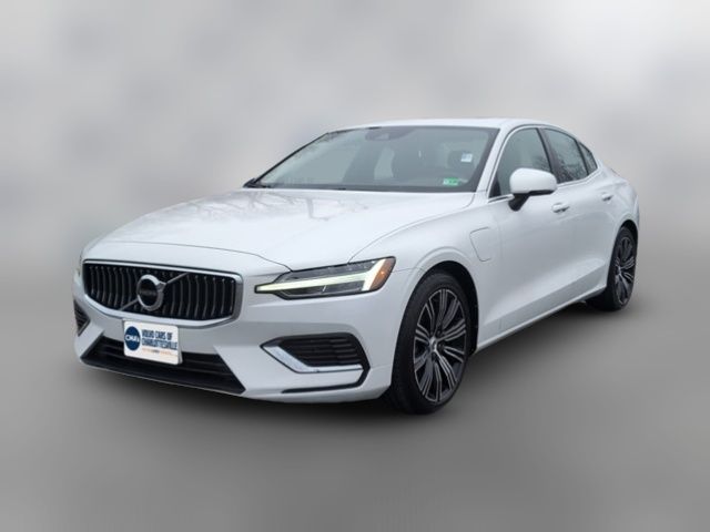 2022 Volvo S60 Recharge Inscription