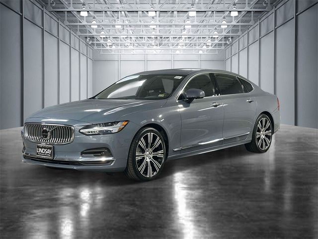 2022 Volvo S90 Inscription