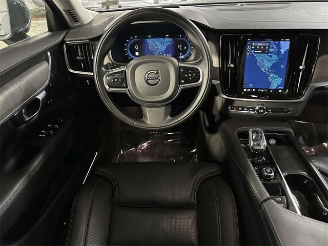 2022 Volvo S90 Inscription