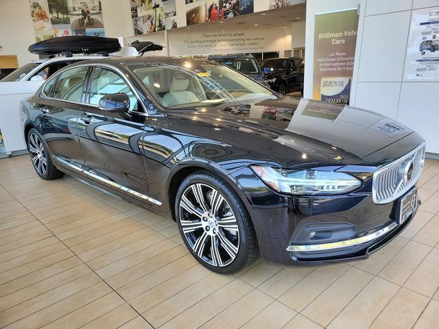 2022 Volvo S90 Inscription