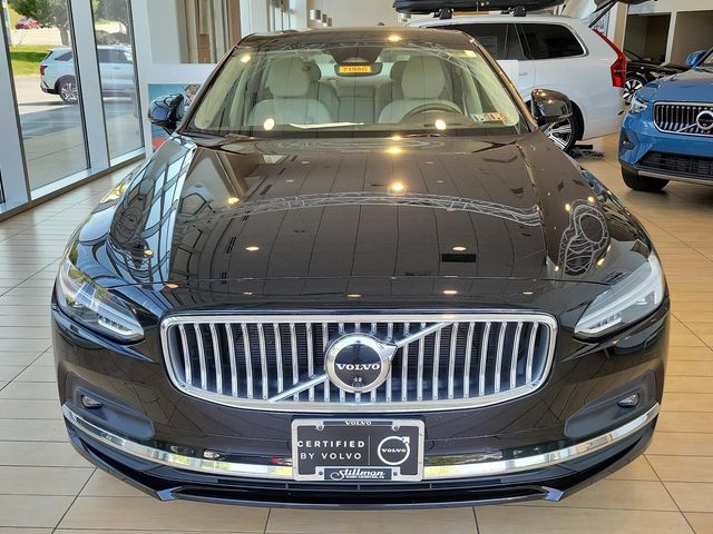 2022 Volvo S90 Inscription