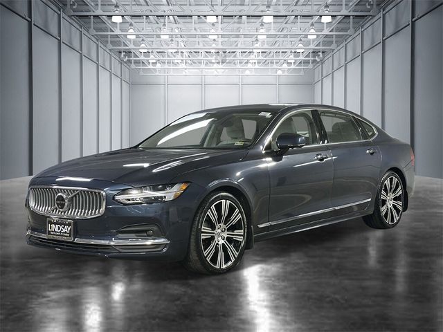 2022 Volvo S90 Inscription