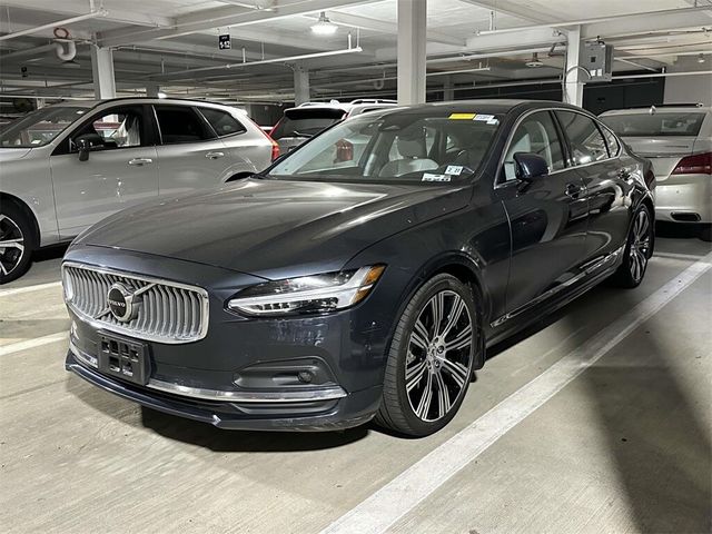 2022 Volvo S90 Inscription