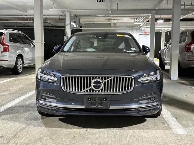 2022 Volvo S90 Inscription