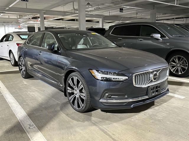 2022 Volvo S90 Inscription