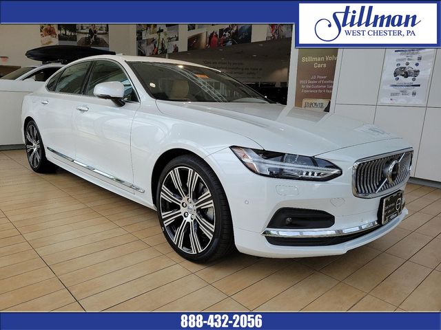 2022 Volvo S90 Inscription