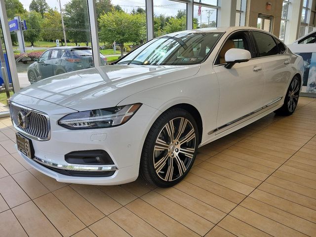 2022 Volvo S90 Inscription