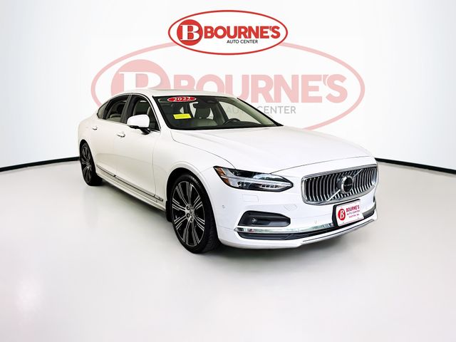2022 Volvo S90 Inscription